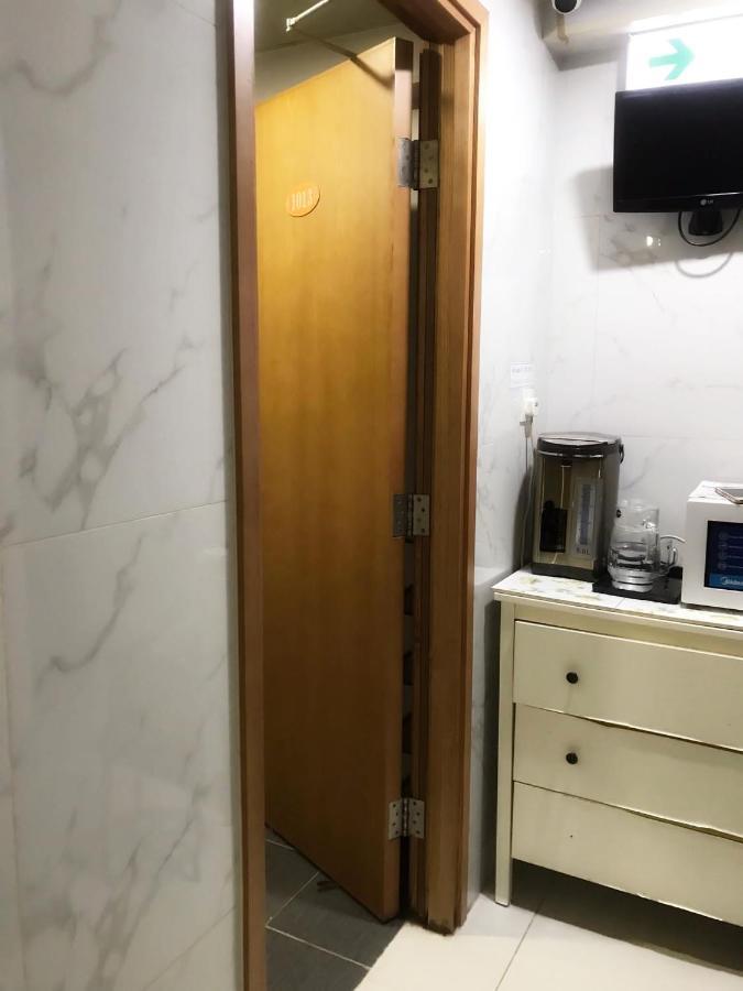 Joyous Guest house *