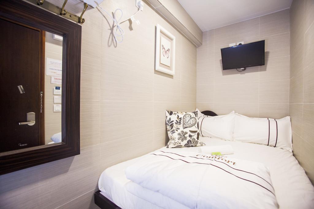 Joyous Guest house *