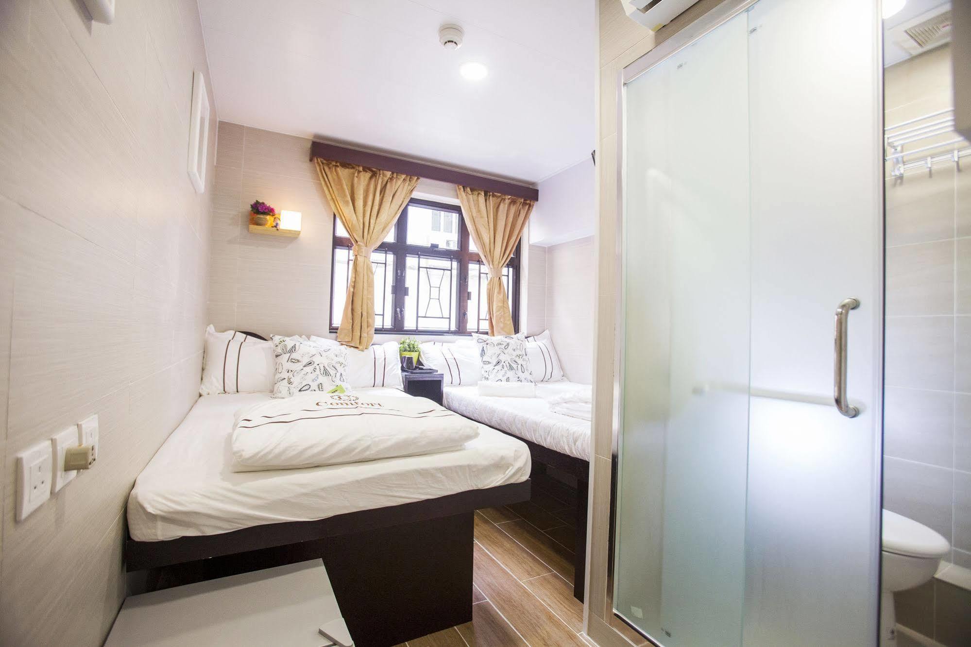 Joyous Guest house *
